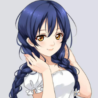 花季美少女 我就是怕自己习惯了你