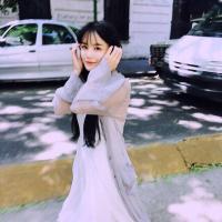 嗯嗯女神 坏一点 好人当久了别