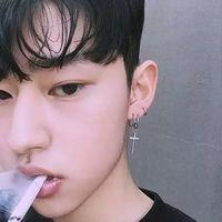 最后一张自拍照。 总要学会万事不强求
