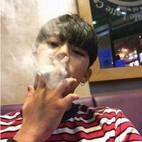 最后一张自拍照。 总要学会万事不强求