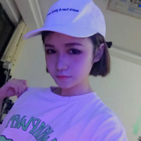 王贝贝 我努力不让自己成为一