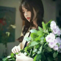 捧花女：打出来又删掉的话才是真话 生活就是一遍遍的枯燥
