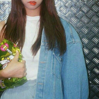 捧花女：打出来又删掉的话才是真话 生活就是一遍遍的枯燥