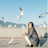 也许有你爱的° 我们恰恰是因为在乎太