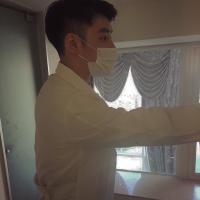公子 像被人在身后狠狠刺中