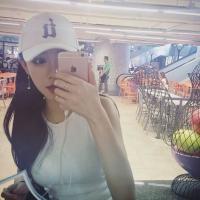 优质女友 总不能用一身的刺去拥
