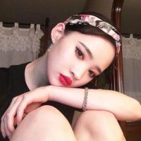 优质女友 总不能用一身的刺去拥