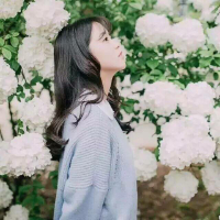 北甍 其实好多事我很介意只