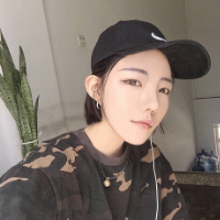 北甍 我就是這樣的壹個人，