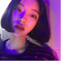 北甍 我就是這樣的壹個人，