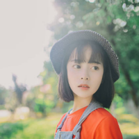 裁诗少女 船到桥头自然直 放下