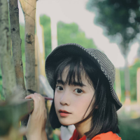裁诗少女 船到桥头自然直 放下