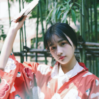 裁诗少女 不要欺负像我这样年轻