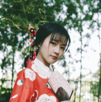 裁诗少女 不要欺负像我这样年轻