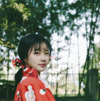 裁诗少女 不要欺负像我这样年轻