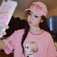 争宠 有天如果我不能替你撑