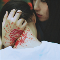 我经常损你，是因为我