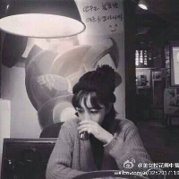 你离开了我的世界，我