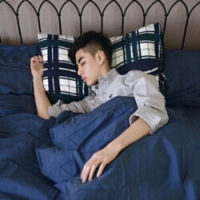 暖人心凉 当白天又一次把黑夜按