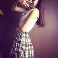 大萌妹i 我宁愿一夜白头 也不