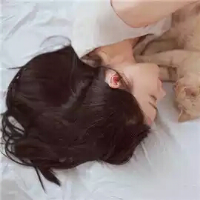 美 那些有你们的日子我会