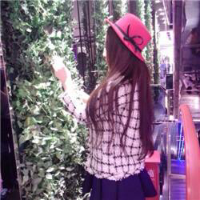 美 那些有你们的日子我会