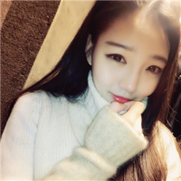 cute 有天若能有幸与你到老