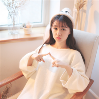cute 有天若能有幸与你到老