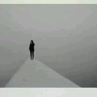 好走 17、人生的确像是一