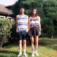 温存. 宝贝你的童年勾起了我