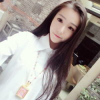 cute 如果可以，我想把你放