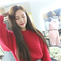 cute 如果可以，我想把你放