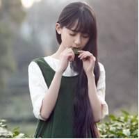 爱笑 11、想要成为别人，