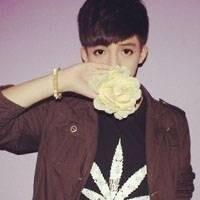 喜欢我就大胆说吧 或