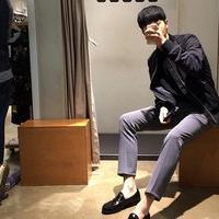 Gone 哥逗你是因为哥在乎你