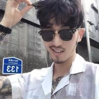 野狗 为了儿时吹过的牛b奋