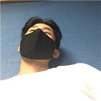 Gone 老师以前说过我脾气好