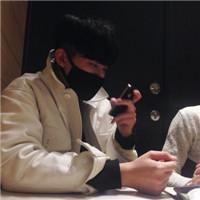 Gone 老师以前说过我脾气好