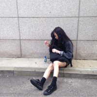 cute 等我有钱了，我就带我