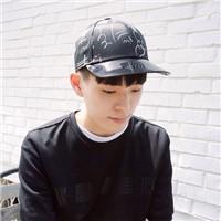 张起灵 如果我能对你头也不回