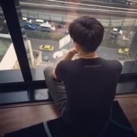 张起灵 如果我能对你头也不回