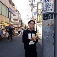 张起灵 如果我能对你头也不回