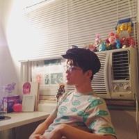 张起灵 如果我能对你头也不回