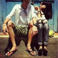 杂图 “女生都觉得打篮球比