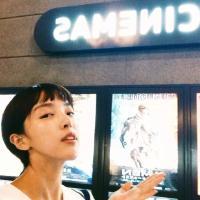 李雨姝の 看清别人的时候，同时