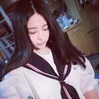 李雨姝の 人生下来就带有伤口，