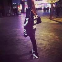 924 孤独够了、哭过就好。