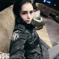 女大学生 从我拿起笔，准备叙述