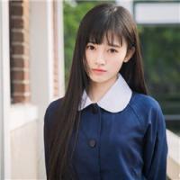 cute 你若知道未来如何走。