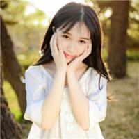cute 你若知道未来如何走。